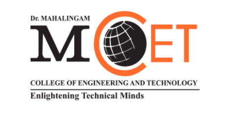 MCET Logo